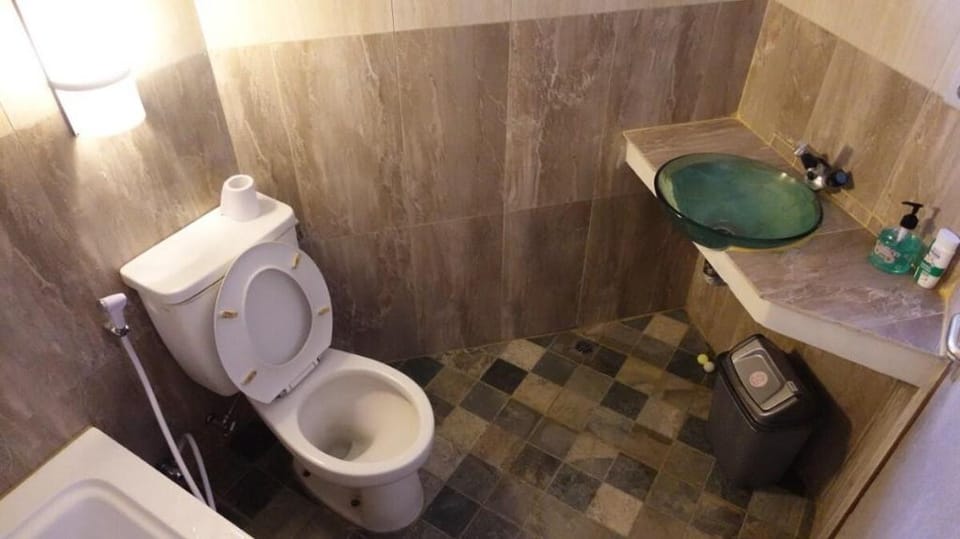 Villa Batu (3 Bed Rooms & near Jatim Park 1) Villa in Batu