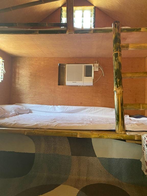Golden Kirins Beach Resort Lian Batangas NIPA HUT Apartment in Calabarzon