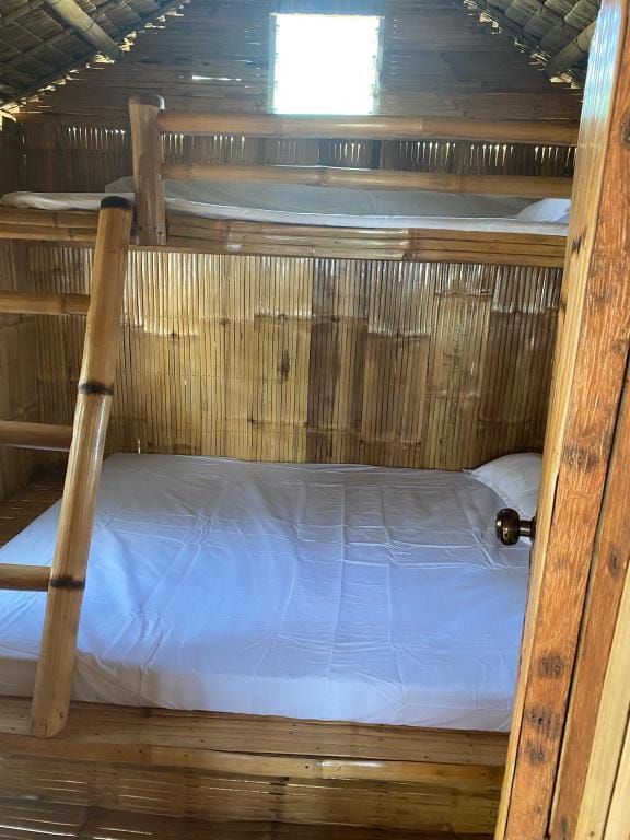 Golden Kirins Beach Resort Lian Batangas NIPA HUT Apartment in Calabarzon