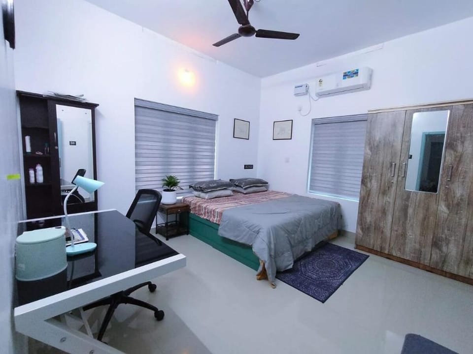 Bodhi garden villa in varkala  Villa in Varkala