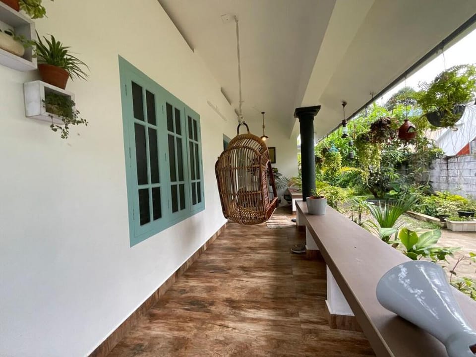 Bodhi garden villa in varkala  Villa in Varkala