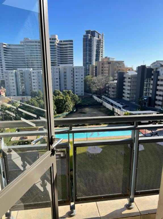 Douglana angel Apartment in Sandton