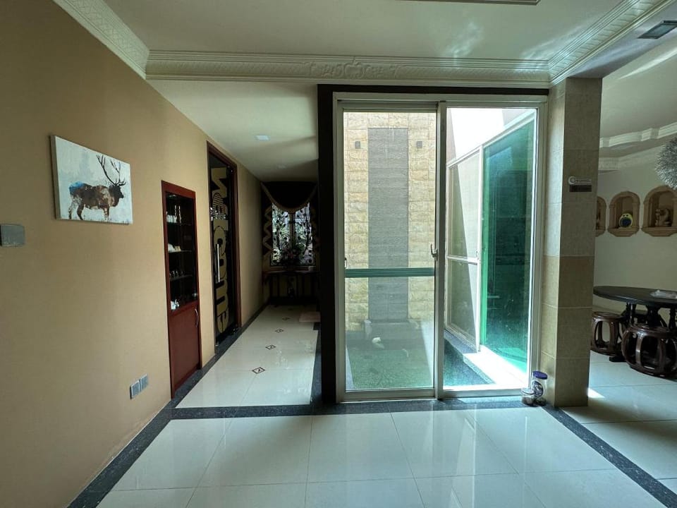 Seladah Stay G [Double Room with Shared Bathroom]  Vacation rental in Kuching
