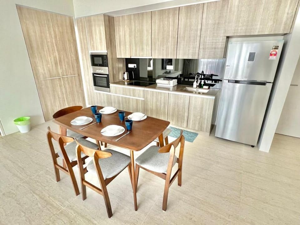 Batu Ferringhi Apartments Apartment in Batu Ferringhi, Penang, Malaysia