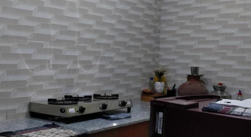 Kanva Farms Vacation rental in Uttarakhand