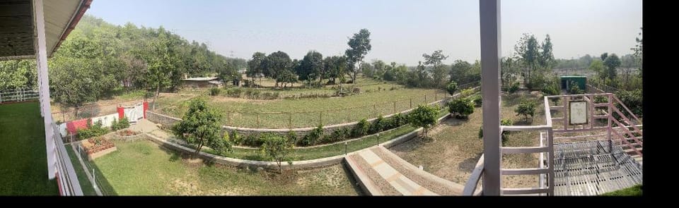 Kanva Farms Vacation rental in Uttarakhand