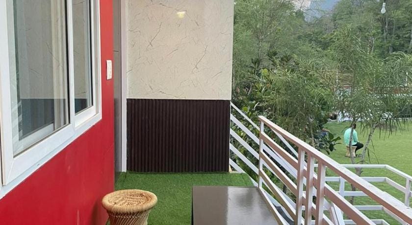 Kanva Farms Vacation rental in Uttarakhand