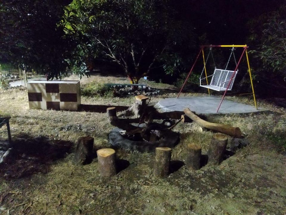 Midorchard Homestay Sherpur Dalhousie Villa in Himachal Pradesh