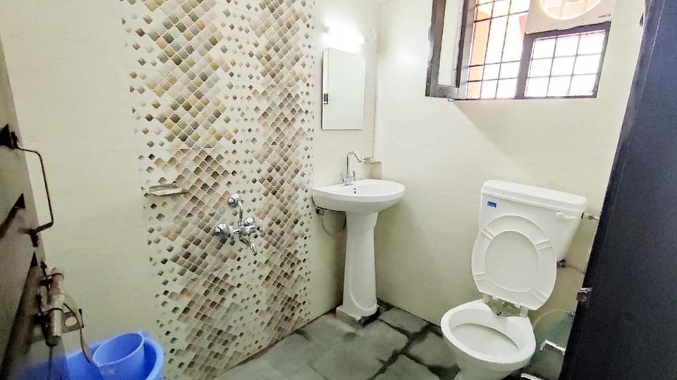 Midorchard Homestay Sherpur Dalhousie Villa in Himachal Pradesh
