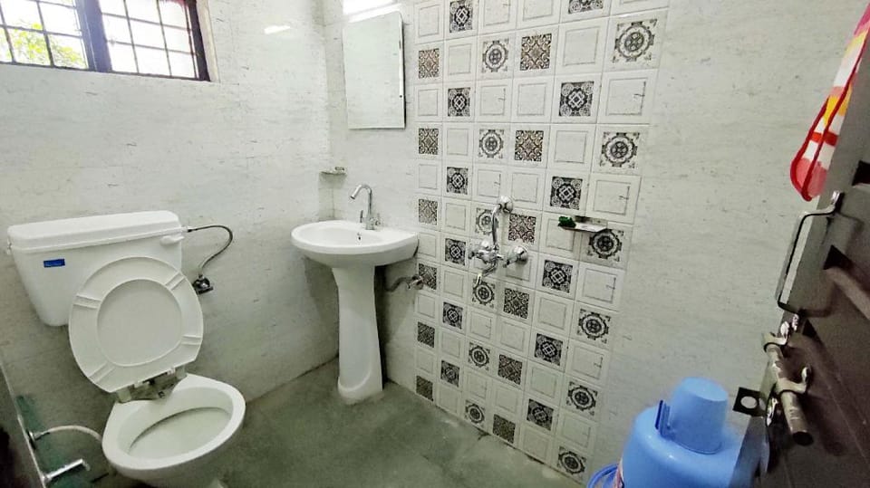 Midorchard Homestay Sherpur Dalhousie Villa in Himachal Pradesh