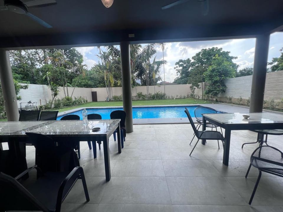 Villa AD Homestay.. For family day  & Gathering Villa in Hulu Langat