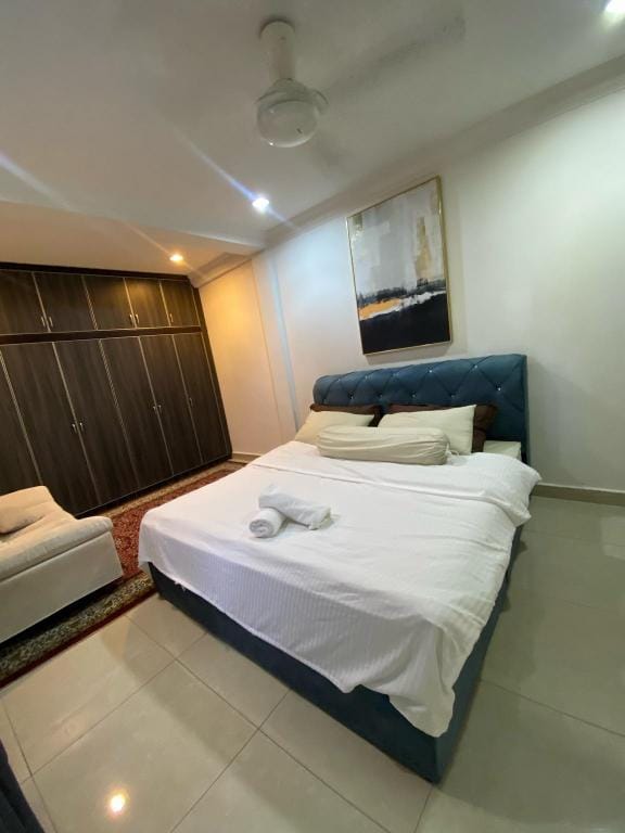 Villa AD Homestay.. For family day  & Gathering Villa in Hulu Langat