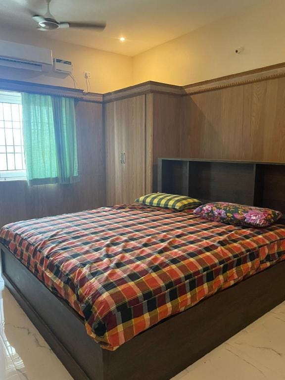 Neela homes Apartment in Chennai