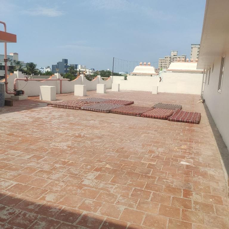 Neela homes Apartment in Chennai