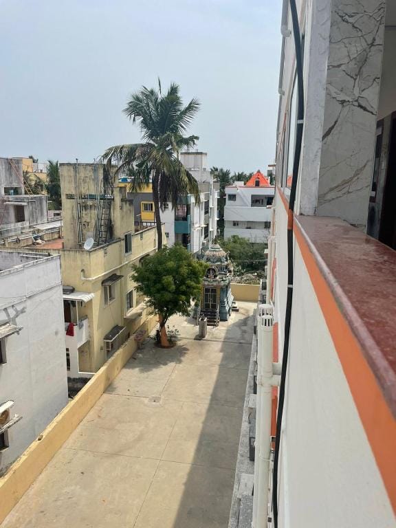 Neela homes Apartment in Chennai