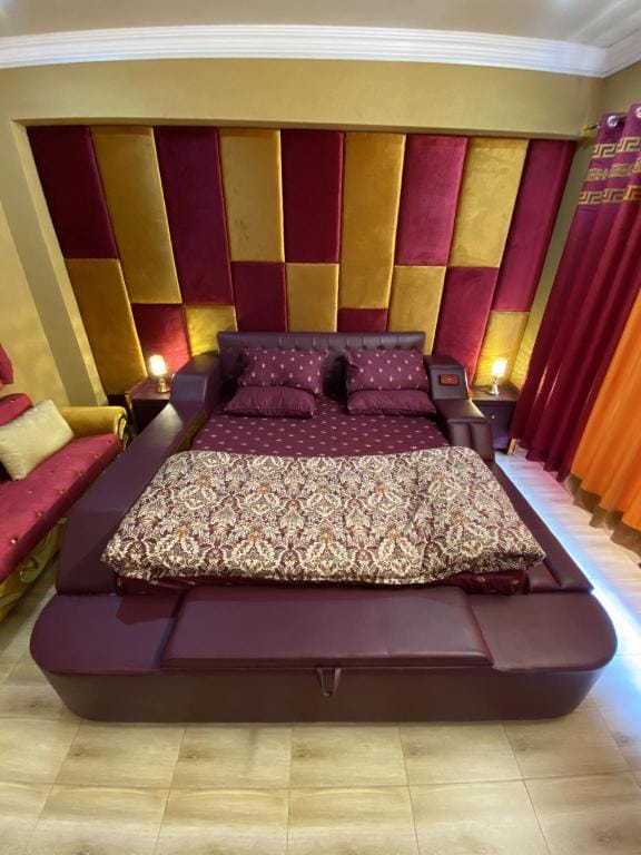 Luxury Executive Apartment- Near PC Bhurban  Apartment in Punjab