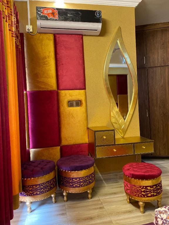Luxury Executive Apartment- Near PC Bhurban  Apartment in Punjab