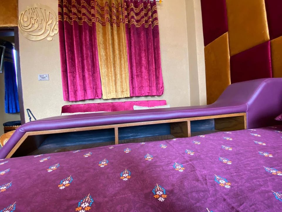Luxury Executive Apartment- Near PC Bhurban  Apartment in Punjab