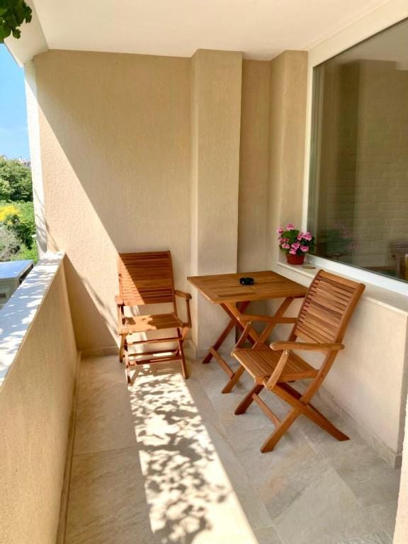 Magnolia apartment Apartment in Varna