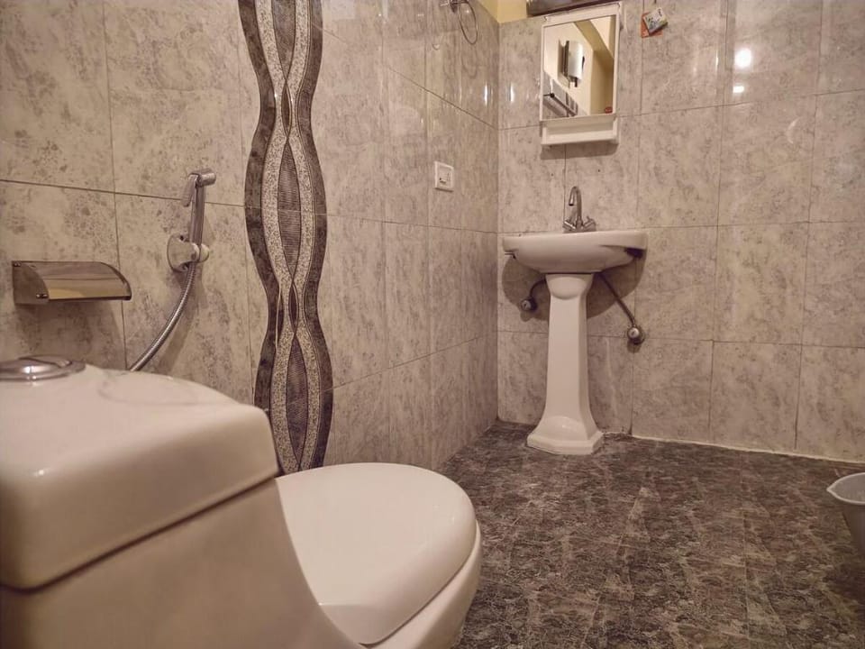 Mountain View Loft- 1 BHK with Kitchen (Fast WIFI) Apartment in Punjab, India