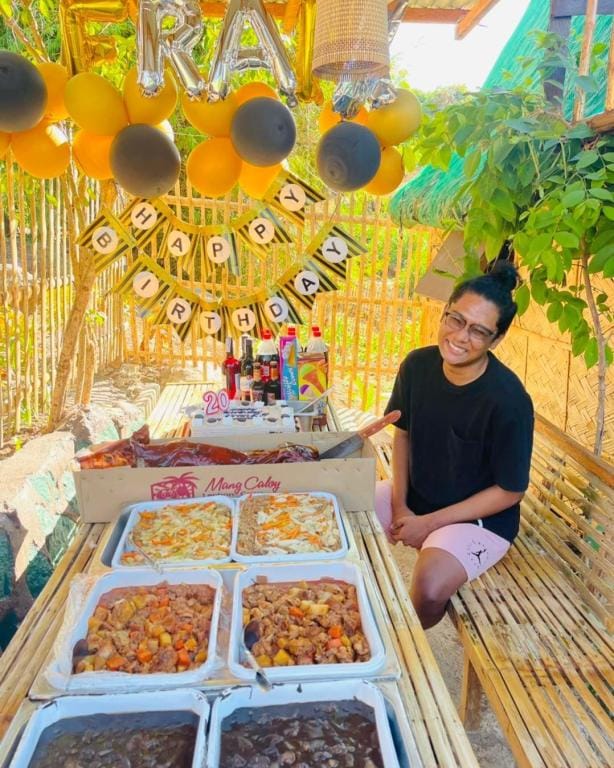 Darwin’s Hut Villa in Calabarzon
