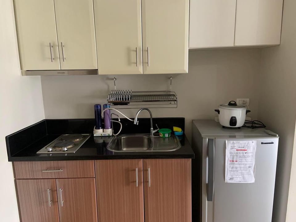 Traveller's Condotel Apartment in Pasay