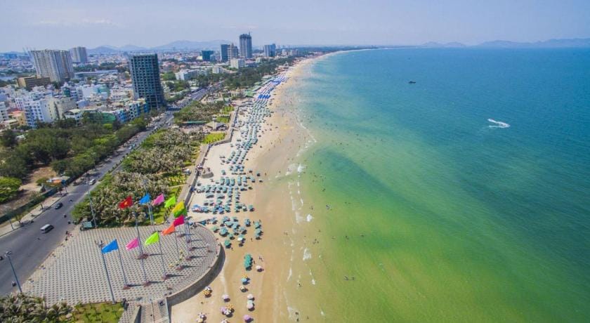 Gạo Homestay Vacation rental in Vung Tau
