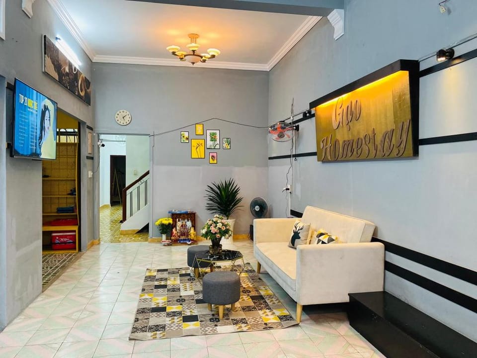 Gạo Homestay Vacation rental in Vung Tau