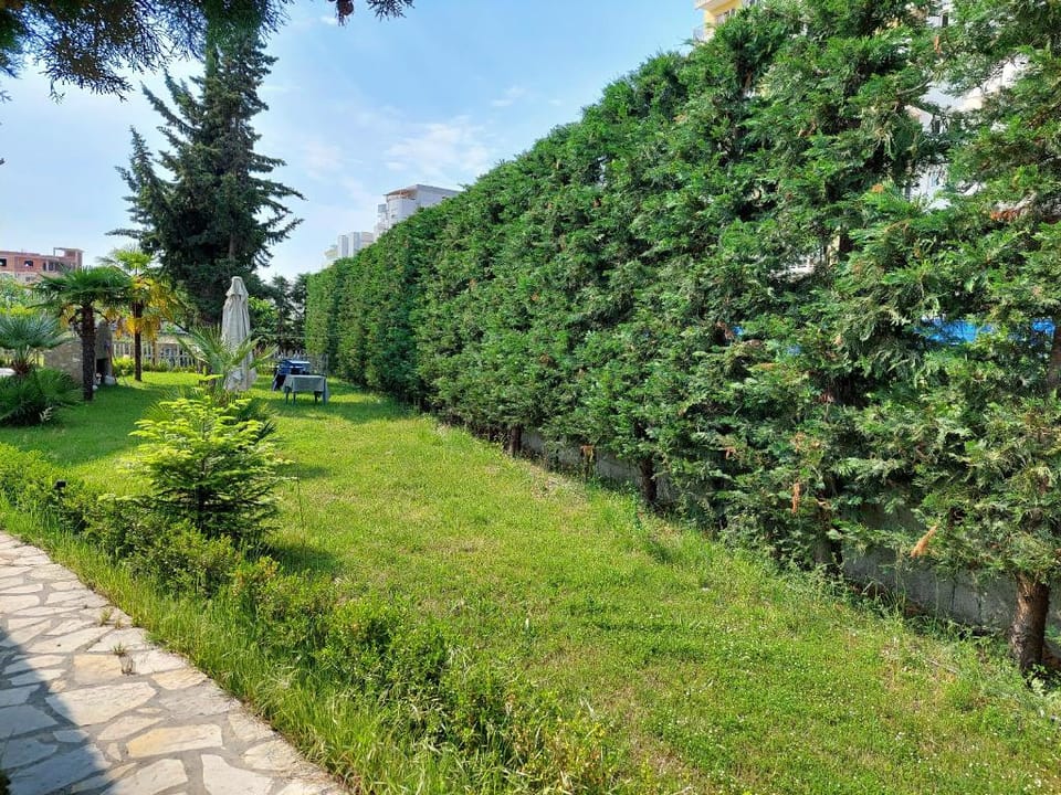Greenvilla Park Villa in Tirana County, Albania