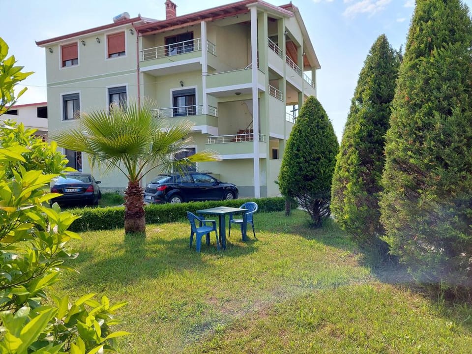 Greenvilla Park Villa in Tirana County, Albania