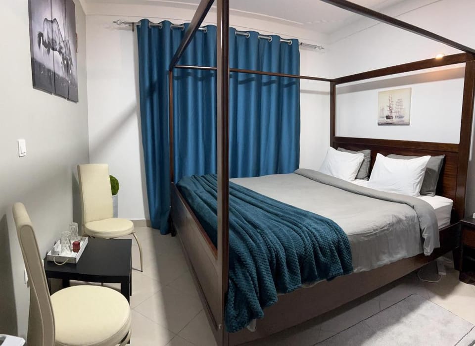 Perfect for short and long term holiday Vacation rental in Uganda