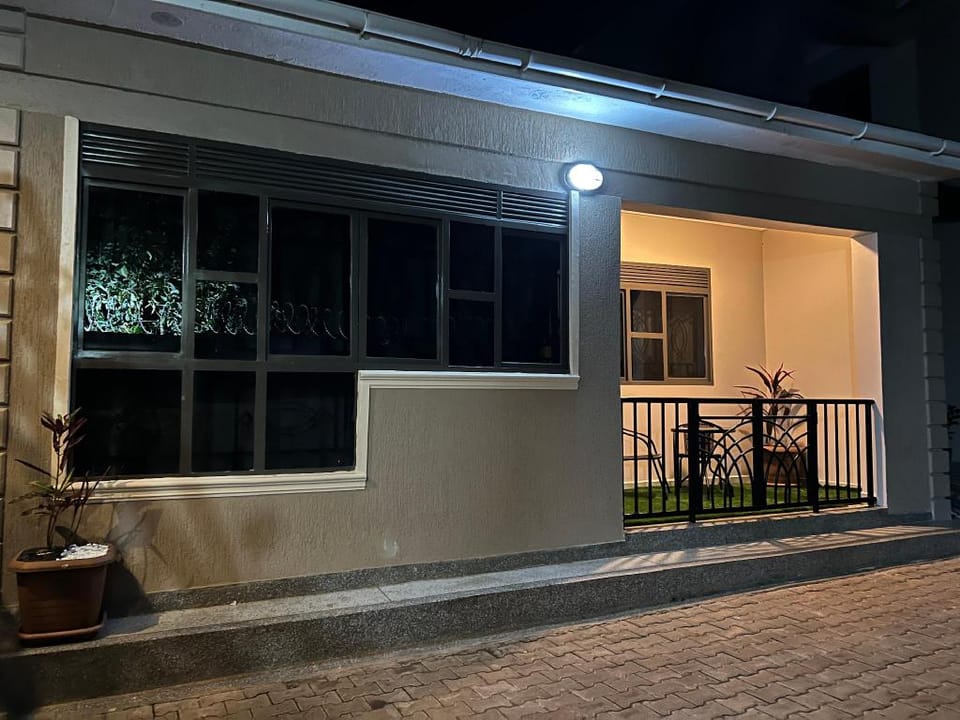 Perfect for short and long term holiday Vacation rental in Uganda