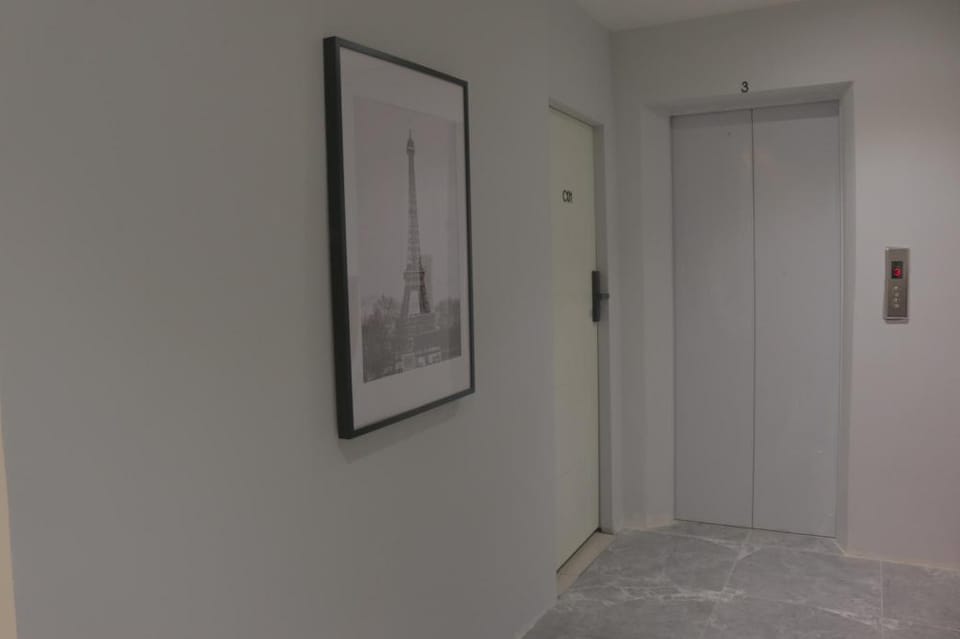Nato house Ekkamai -Close to BTS Ekkamai_C03 Vacation rental in Bangkok