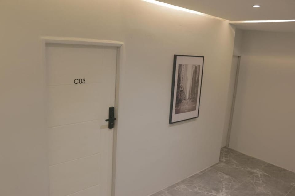 Nato house Ekkamai -Close to BTS Ekkamai_C03 Vacation rental in Bangkok