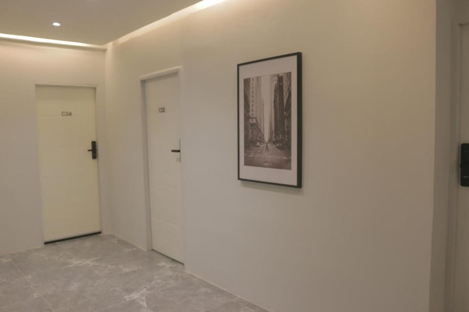 Nato house Ekkamai -Close to BTS Ekkamai_C03 Vacation rental in Bangkok