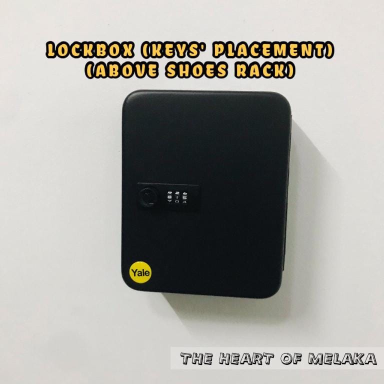 THE HEART OF MELAKA Vacation rental in Malacca