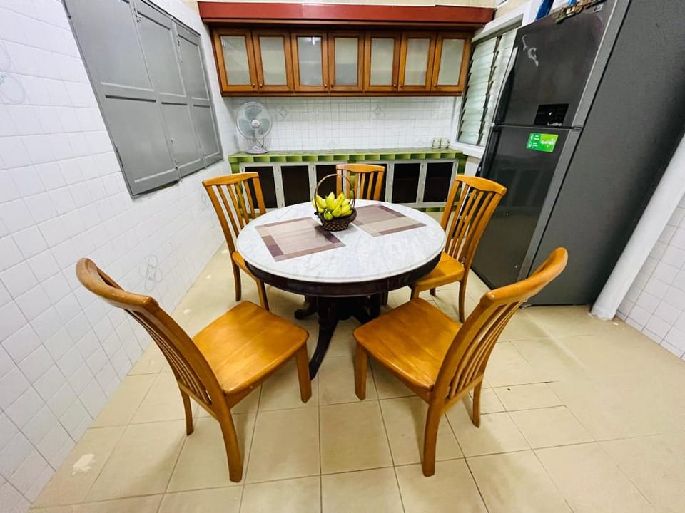 THE HEART OF MELAKA Vacation rental in Malacca