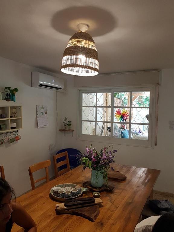 A galili villa & great Jacuzzi & country pool Villa in Haifa District