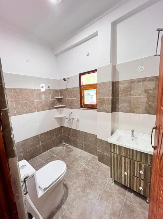 The Kedar HomeStay Villa in Uttarakhand