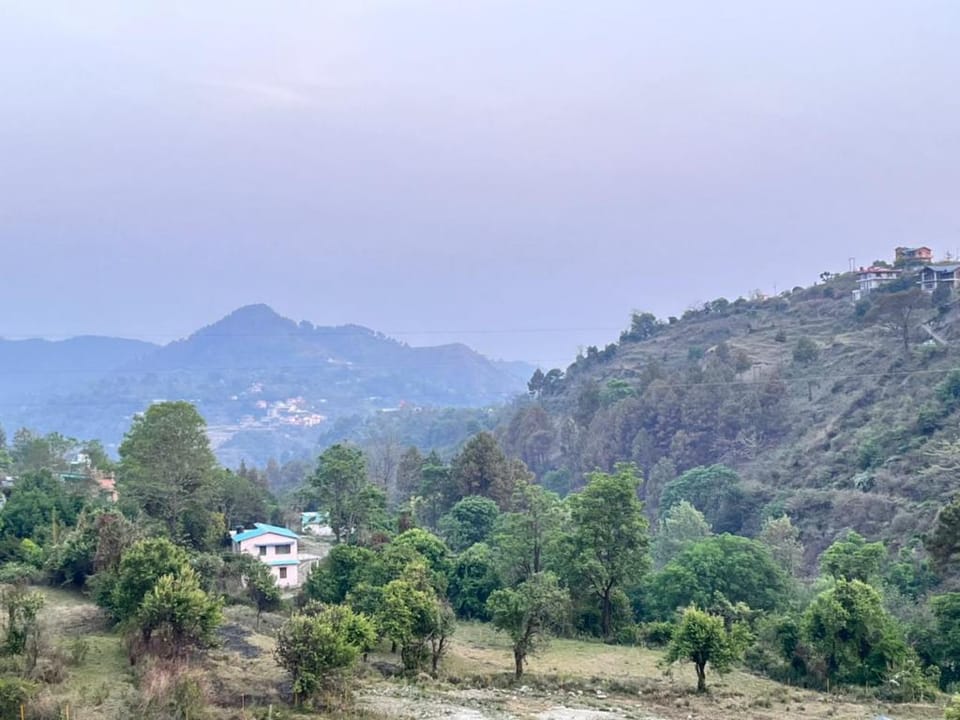 The Kedar HomeStay Villa in Uttarakhand