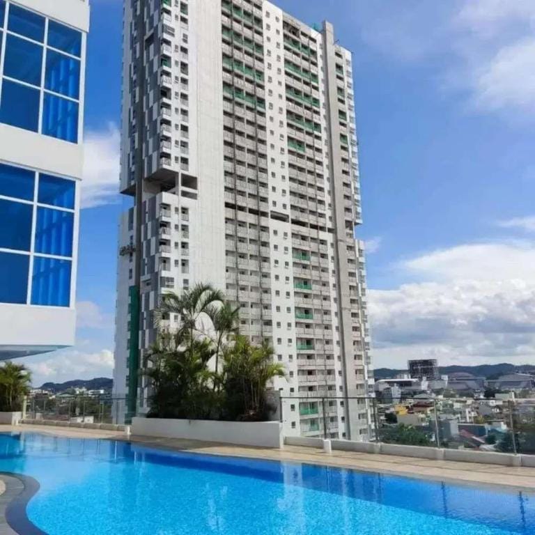 SLEPTOPIA-UNIT 48M2 WITH COZY INTERIOR CITY VIEW Apartment in Riau Islands, Indonesia