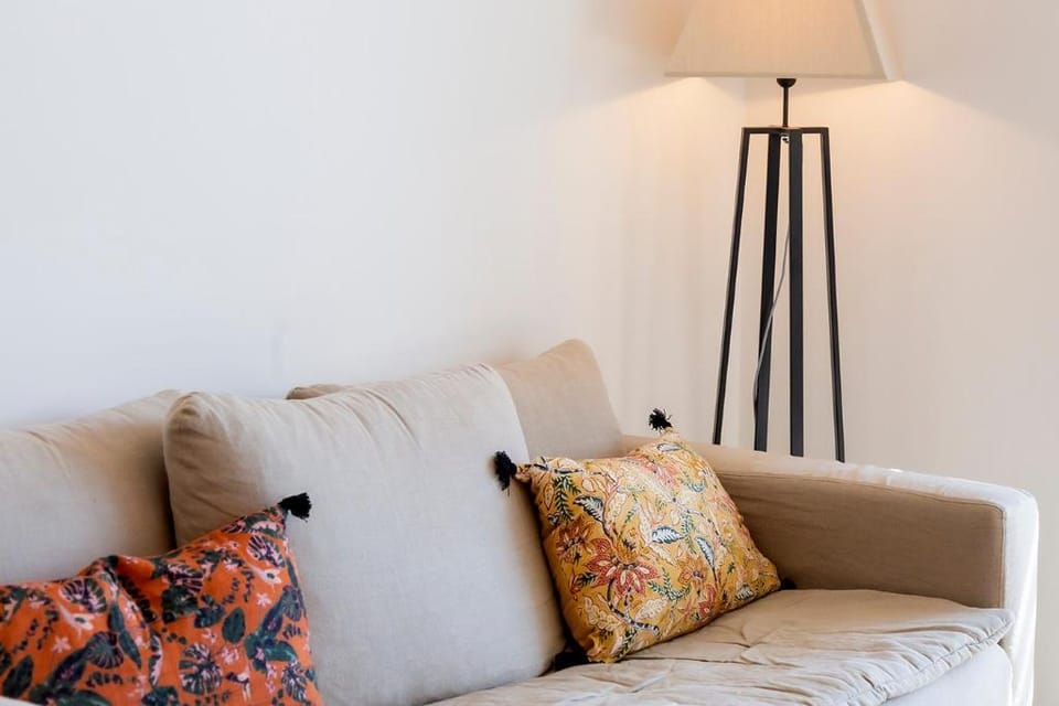 Domaine d'Arca - Eluard 10 - 3 pers Apartment in Porto-Vecchio