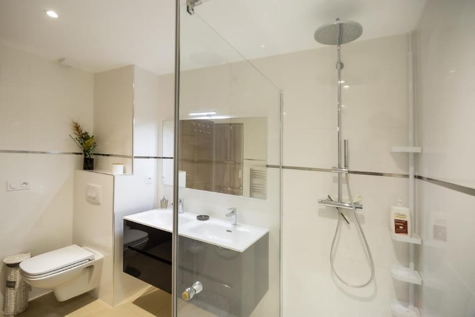 Domaine d'Arca - Eluard 10 - 3 pers Apartment in Porto-Vecchio