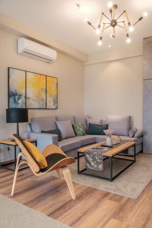 BL Aru Suites - Infinity Pool (3BR) Apartment in Kota Kinabalu