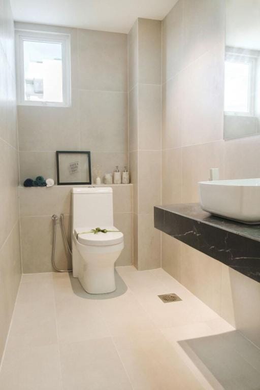 BL Aru Suites - Infinity Pool (3BR) Apartment in Kota Kinabalu