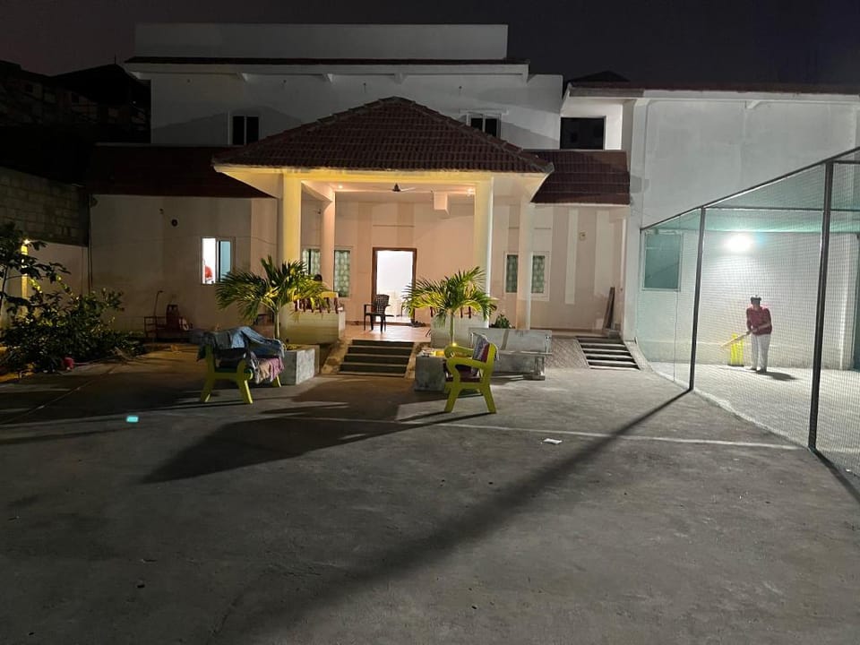 S farm  Vacation rental in Secunderabad
