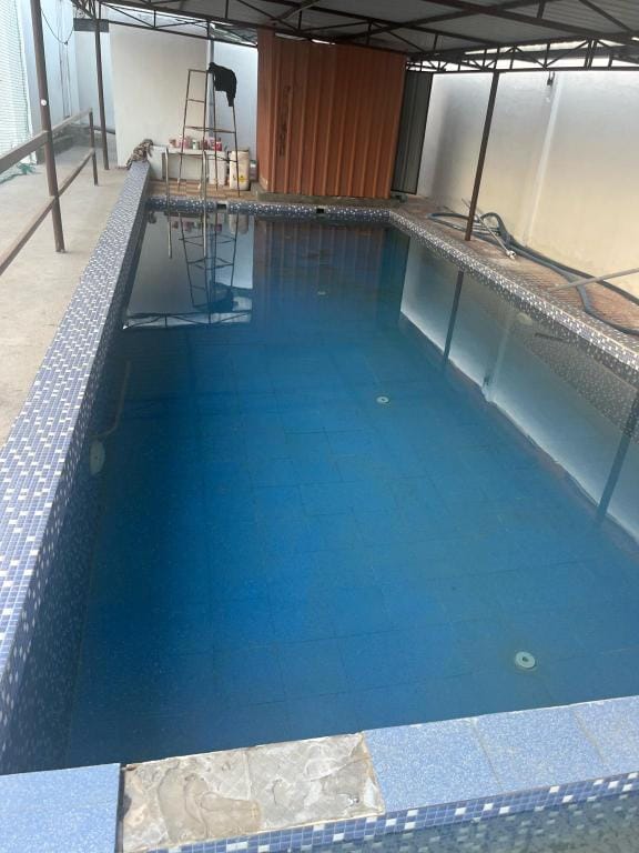 S farm  Vacation rental in Secunderabad