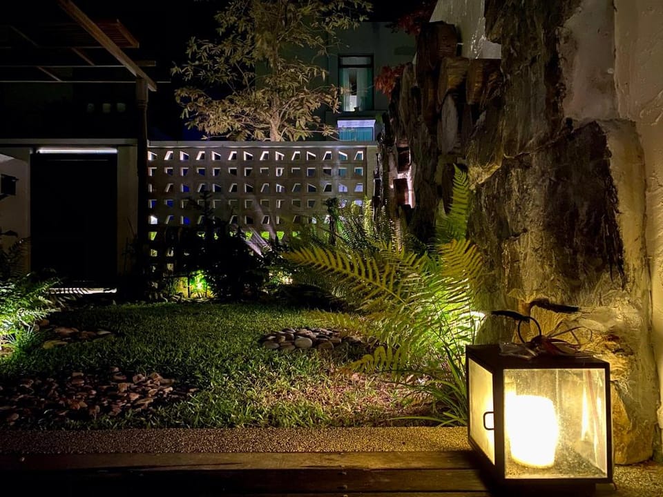 Ikiru 18 Private Saltwater Pool Villa, 3 EnsuiteBR Villa in Kedah