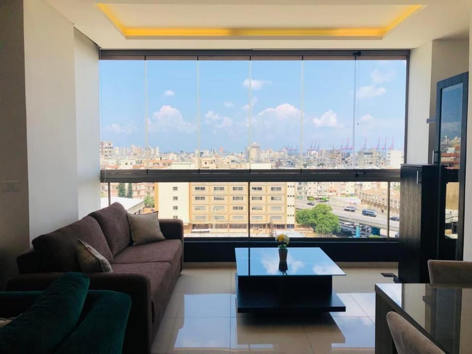 Spacious Dayekh Apt H⚡⚡24/7 electricity⚡⚡ Apartment in Africa