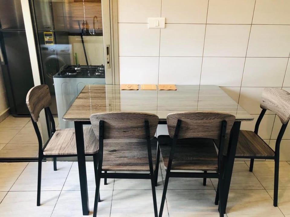 Spacious Dayekh Apt H⚡⚡24/7 electricity⚡⚡ Apartment in Africa